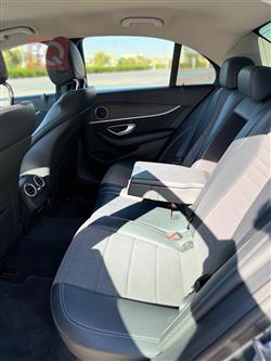 مرسيدس بنز E-Class